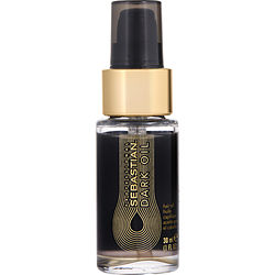 Dark Oil 1.01 Oz Sebastian