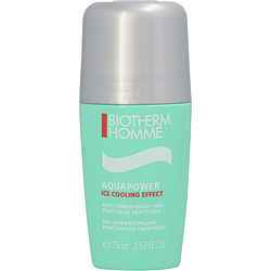 Homme Aquapower 48 Hours Antiperspirant Roll-on--75ml/2.5oz