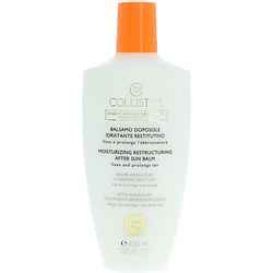 Moisturizing Restructuring After Sun Balm --400ml/13.5oz