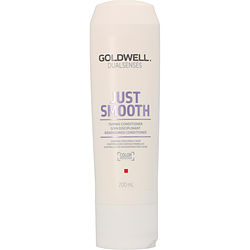 Dual Senses Just Smooth Taming Conditioner 6.7 Oz Goldwell