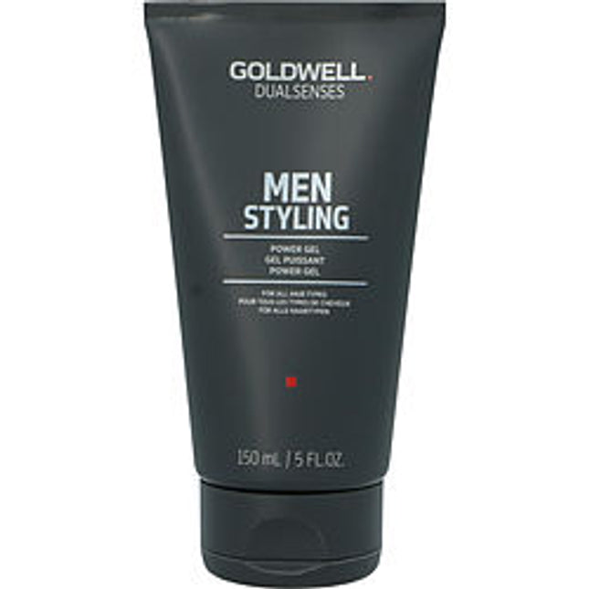 Dual Senses Men Styling Power Gel 5 Oz