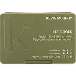 Free Hold Medium Hold Styling Cream 3.5 Oz