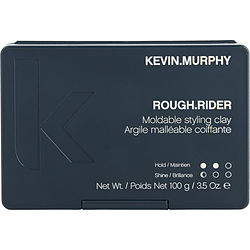 Rough Rider Moldable Styling Clay 3.4 Oz Kevin Murphy