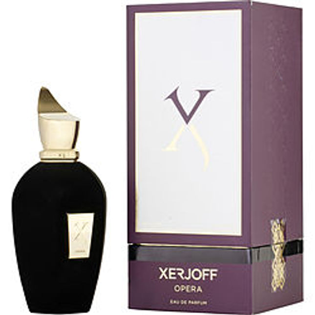 Xerjoff Opera By Xerjoff Eau De Parfum Spray 3.4 Oz