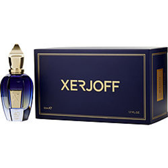 Xerjoff Join The Club 40 Knots By Xerjoff Eau De Parfum Spray 1.7 Oz