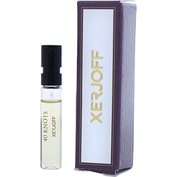 Xerjoff Join The Club 40 Knots By Xerjoff Eau De Parfum Spray Vial