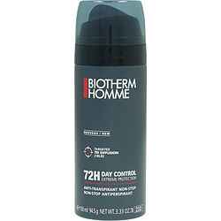 Biotherm Homme Day Control 72 Hours Deodorant Spray --150ml/5oz