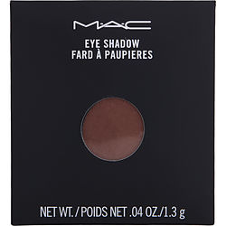 Mac Small Eye Shadow Refill Pan - Antiqued --1.3g/0.04oz By Mac