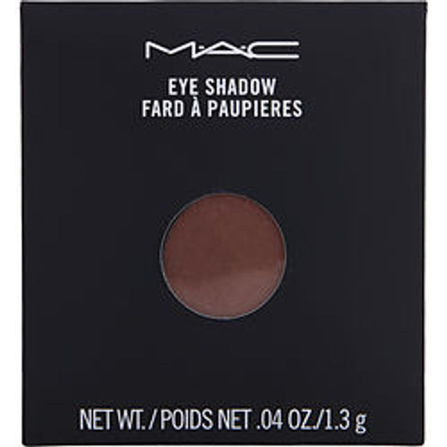 Mac Small Eye Shadow Refill Pan - Antiqued --1.3g/0.04oz By Mac