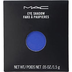 Mac Small Eye Shadow Refill Pan - Atlantic Blue --1.5g/0.05oz By Mac Mac