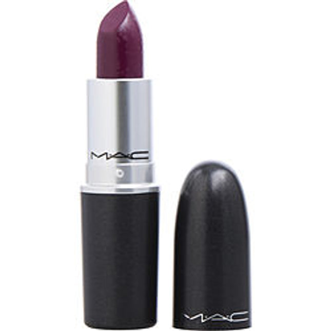 Mac Lipstick - Rebel (satin) --3g/0.12oz By Mac