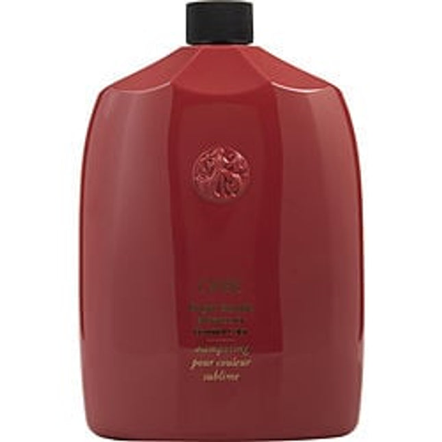 Bright Blonde Shampoo For Beautiful Color 33.8 Oz
