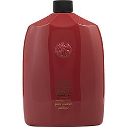 Bright Blonde Shampoo For Beautiful Color 33.8 Oz Oribe