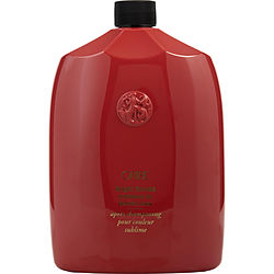 Bright Blonde Conditioner For Beautiful Color 33.8 Oz Oribe