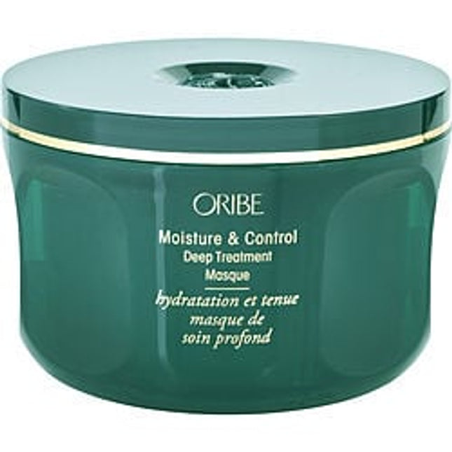 Moisture & Control Deep Treatment Masque 8.5 Oz