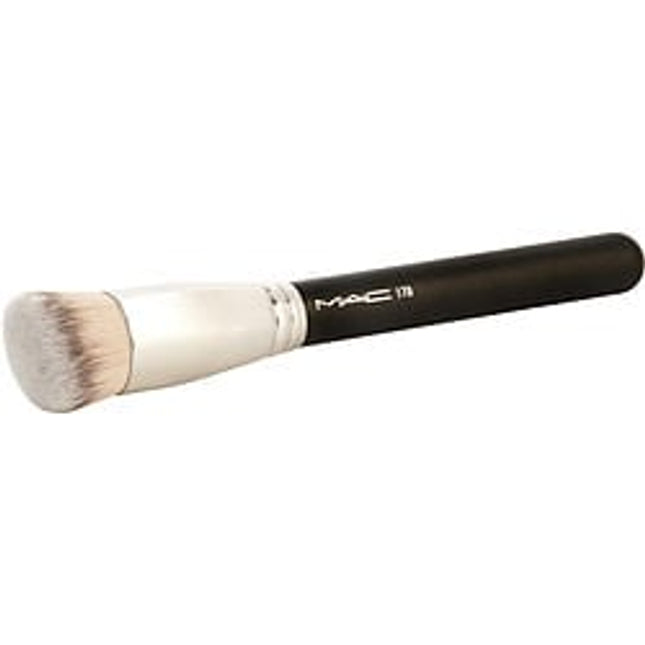Mac Brushes - #170 Synthetic Rounded Slant Brush --- By Mac