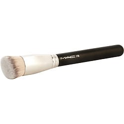 Mac Brushes - #170 Synthetic Rounded Slant Brush --- By Mac Mac