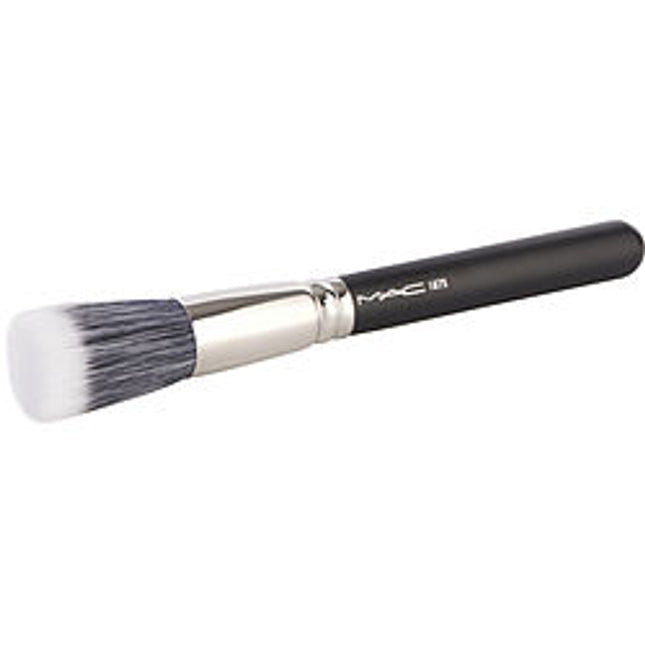 Mac Brushes - #187 Duo Fiber Face Brush --- By Mac