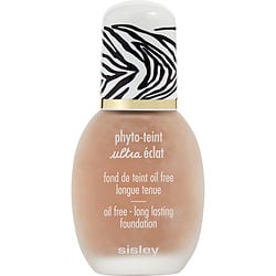 Sisley Phyto Teint Ultra Eclat # 3 Natural --30ml/1oz By Sisley Sisley