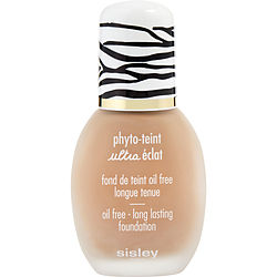 Sisley Phyto Teint Ultra Eclat # 4 Honey --30ml/1oz By Sisley Sisley