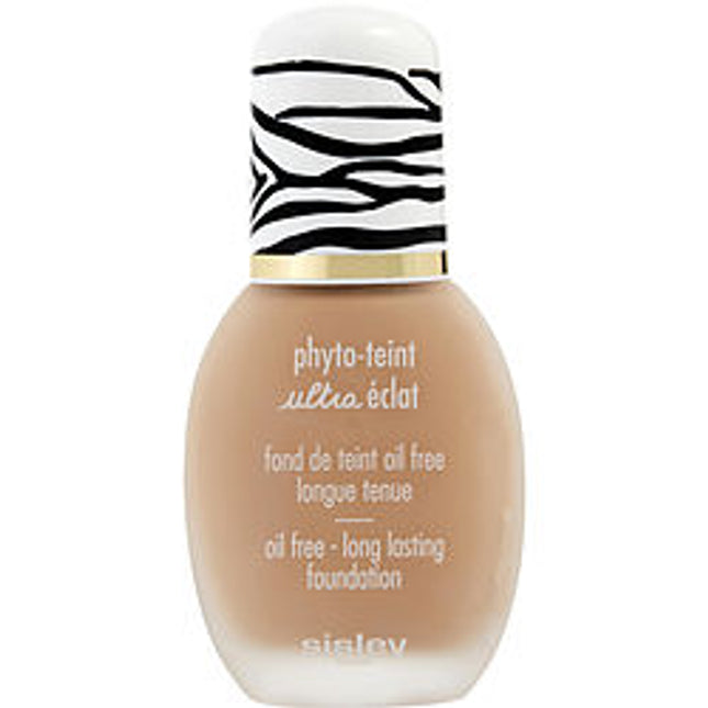 Sisley Phyto Teint Ultra Eclat # 3+ Apricot --30ml/1oz By Sisley