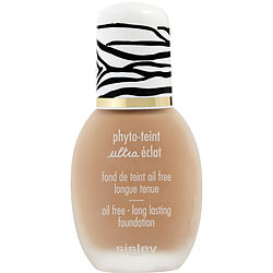 Sisley Phyto Teint Ultra Eclat # 3+ Apricot --30ml/1oz By Sisley Sisley