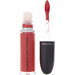 Mac Retro Matte Liquid Lipcolour - Quite The Standout --5ml/0.17oz By Mac Mac