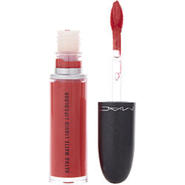 Mac Retro Matte Liquid Lipcolour - Quite The Standout --5ml/0.17oz By Mac