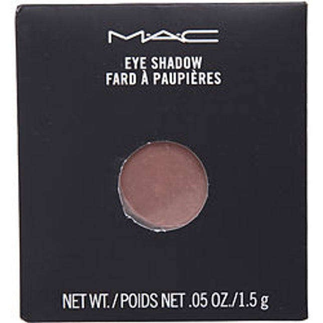 Mac Small Eye Shadow Refill Pan - Haux --1.5g/0.05oz By Mac