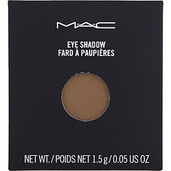 Mac Small Eye Shadow Refill Pan - Soba --1.5g/0.05oz By Mac Mac