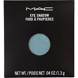 Mac Small Eye Shadow Refill Pan - Teal Appeal --1.3g/0.04oz By Mac Mac