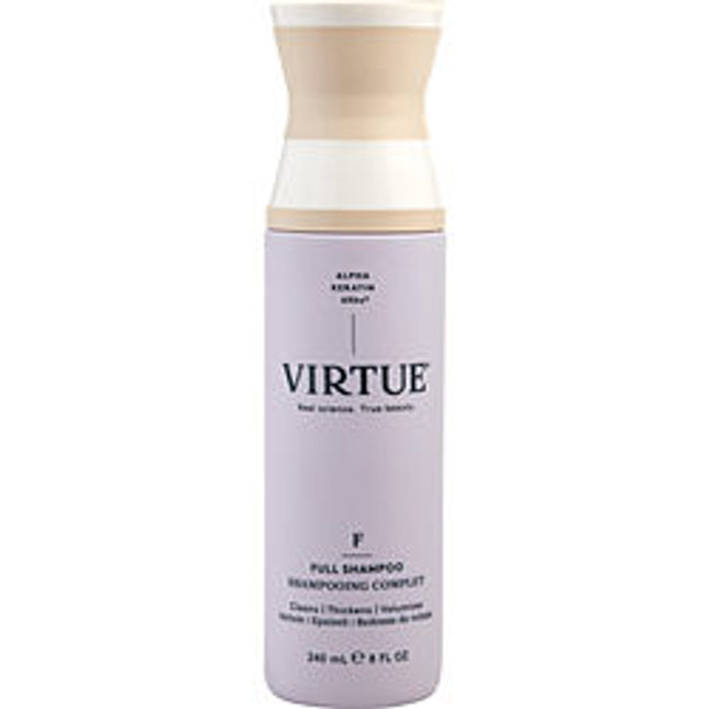Full Shampoo 8 Oz