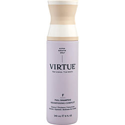 Full Shampoo 8 Oz Virtue