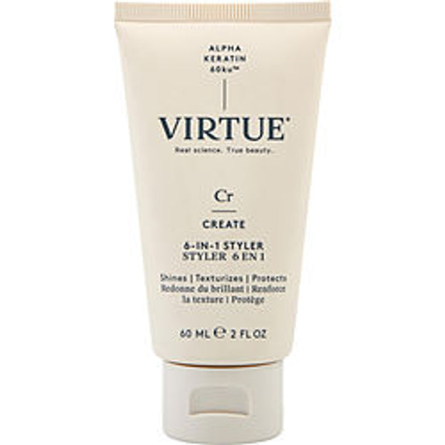 6 In 1 Styler 2 Oz