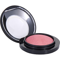 Mac Mineralize Blush - Petal Power --3.2g/0.10oz By Mac Mac