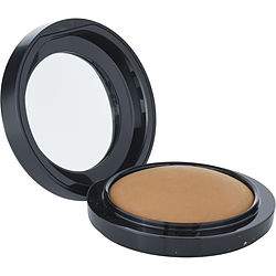 Mac Mineralize Skinfinish Natural - Dark Deepest --10g/0.35oz By Mac Mac