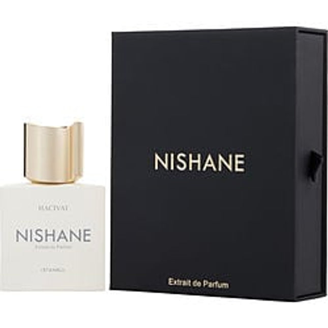 Nishane Hacivat By Nishane Extrait De Parfum Spray 1.69 Oz