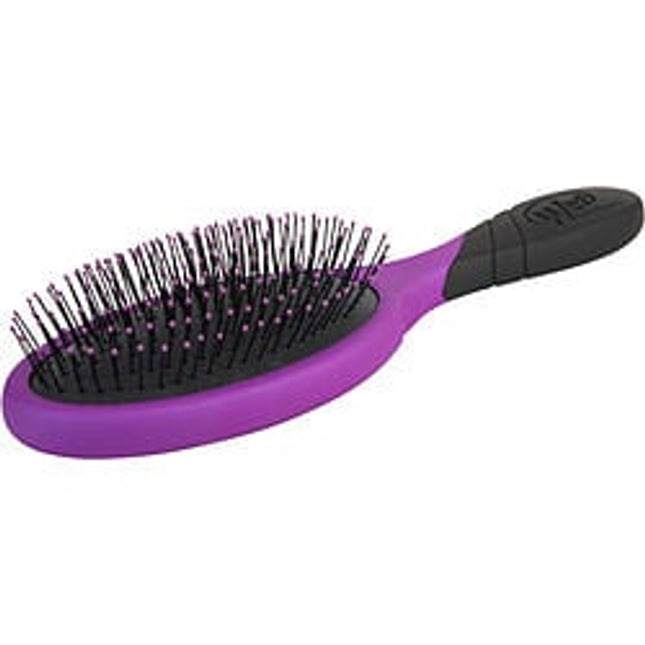 Pro Detangler Brush - Purple