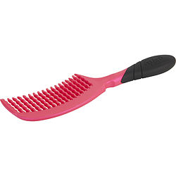 Pro Detangler Comb- Pink Wet Brush