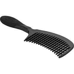Pro Detangler Comb - Black