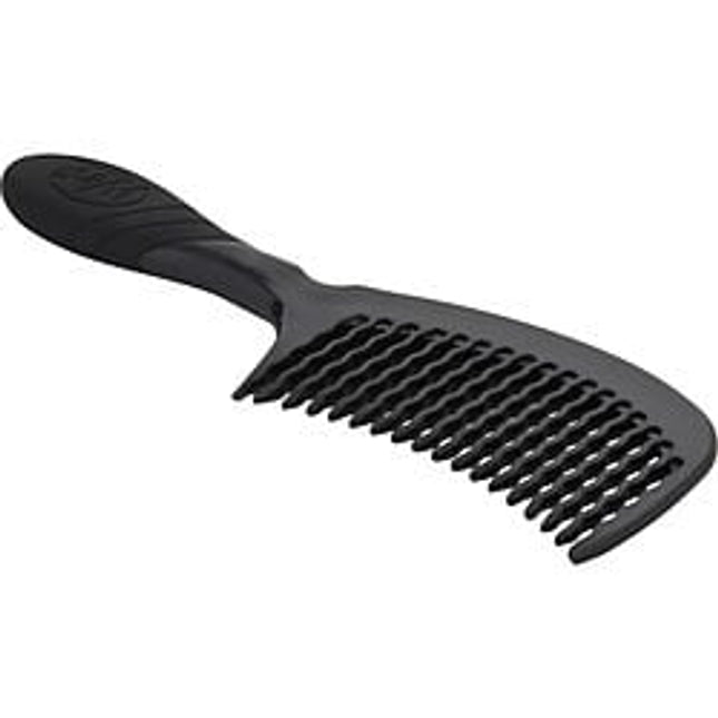Pro Detangler Comb - Black