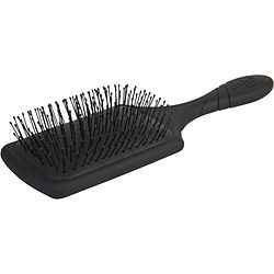 Pro Paddle Detangler Brush - Black