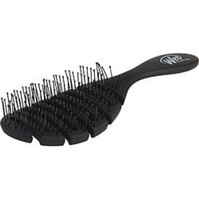 Pro Flex Dry Brush - Black