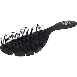 Pro Flex Dry Brush - Black Wet Brush
