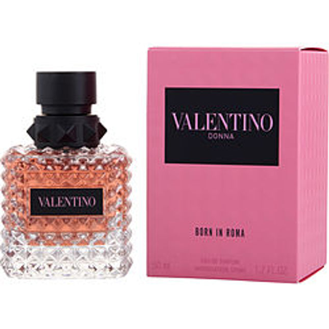Valentino Donna Born In Roma By Valentino Eau De Parfum Spray 1.7 Oz
