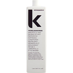 Young Again Rinse 33.6 Oz Kevin Murphy