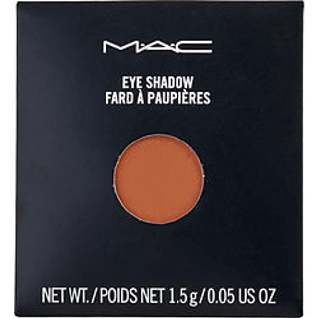 Mac Small Eye Shadow Refill Pan - Rule --1.5g/0.05oz By Mac