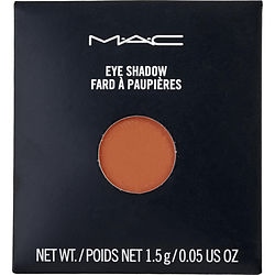 Mac Small Eye Shadow Refill Pan - Rule --1.5g/0.05oz By Mac Mac