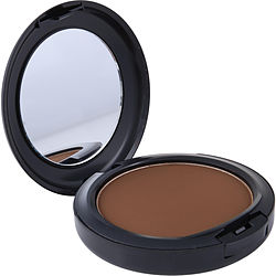 Mac Studio Fix Powder Plus Foundation - Nw58 --15g/0.52oz By Mac Mac