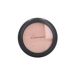 Mac Extra Dimension Skinfinish Highlighter - # Beaming Blush --9g/0.31oz By Mac Mac